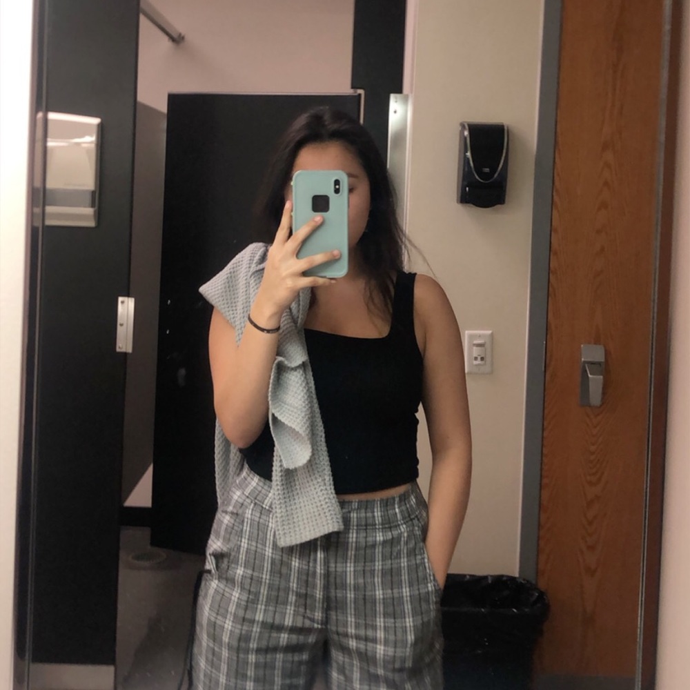 Meet your Posher, Kelly